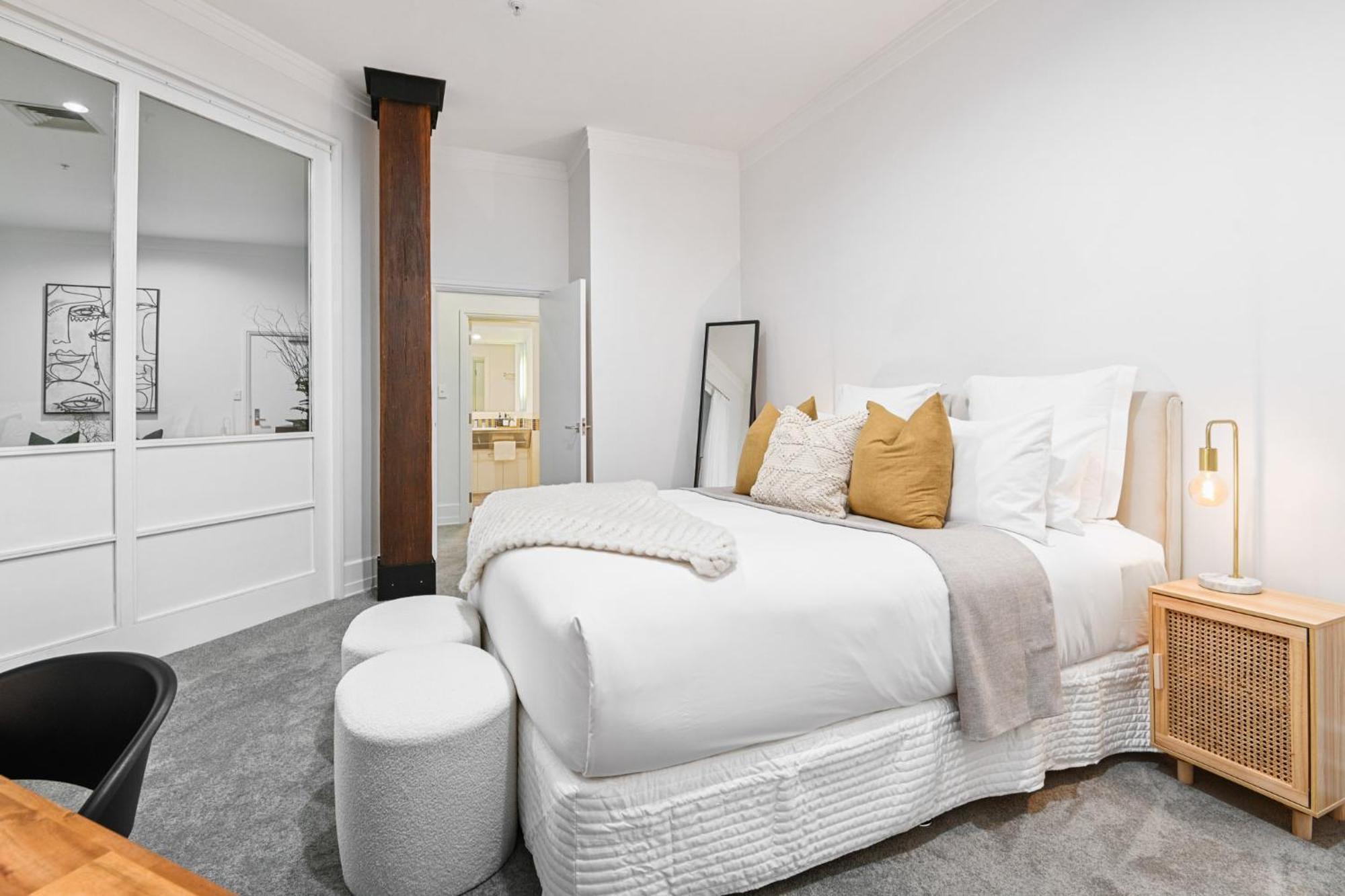 The Heritage By Urban Rest