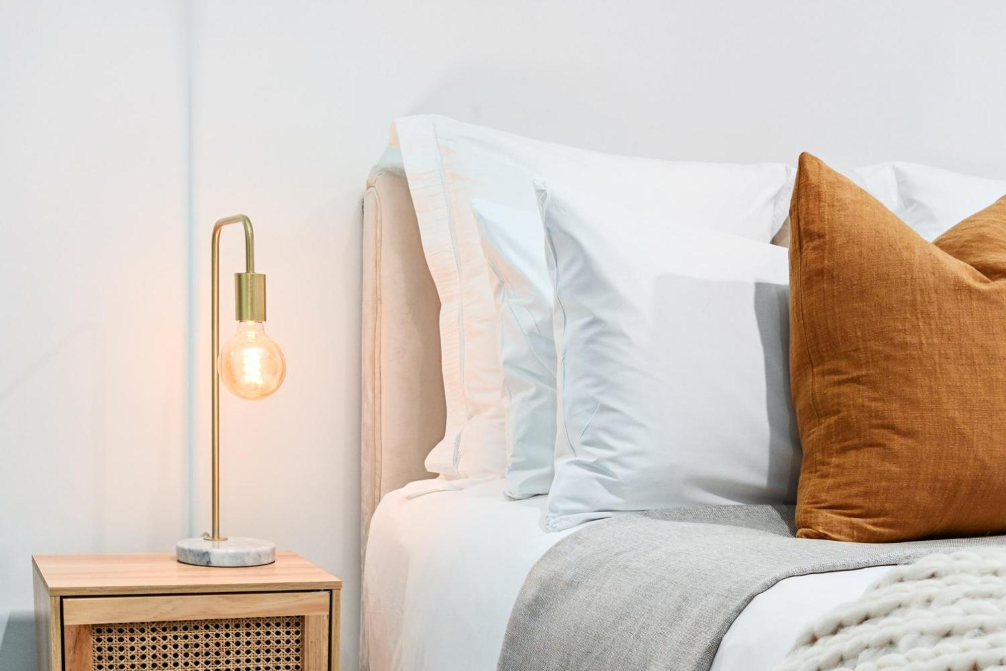 The Heritage By Urban Rest Apartment Auckland