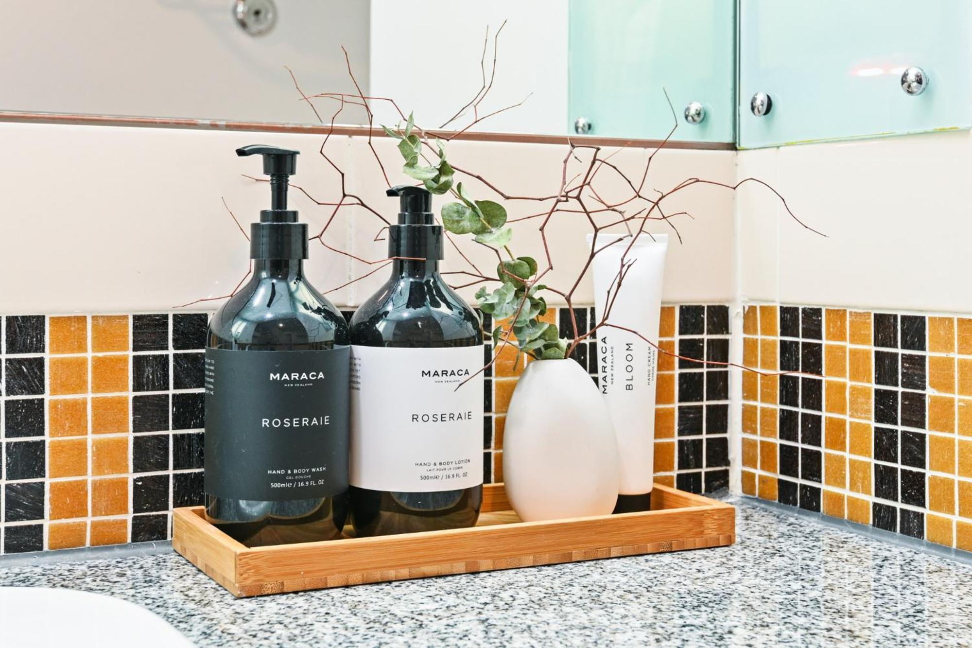 The Heritage By Urban Rest Auckland