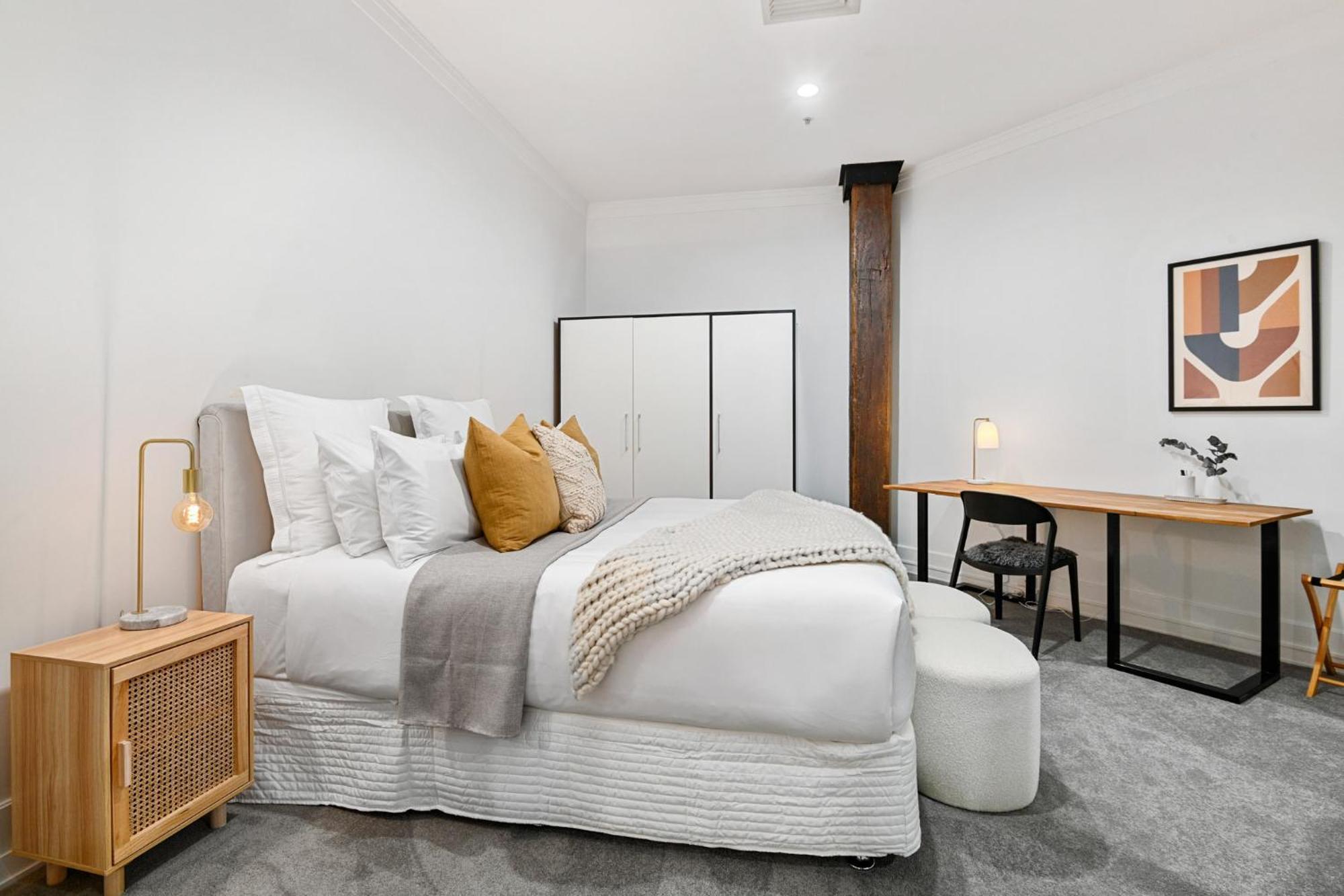 The Heritage By Urban Rest Auckland