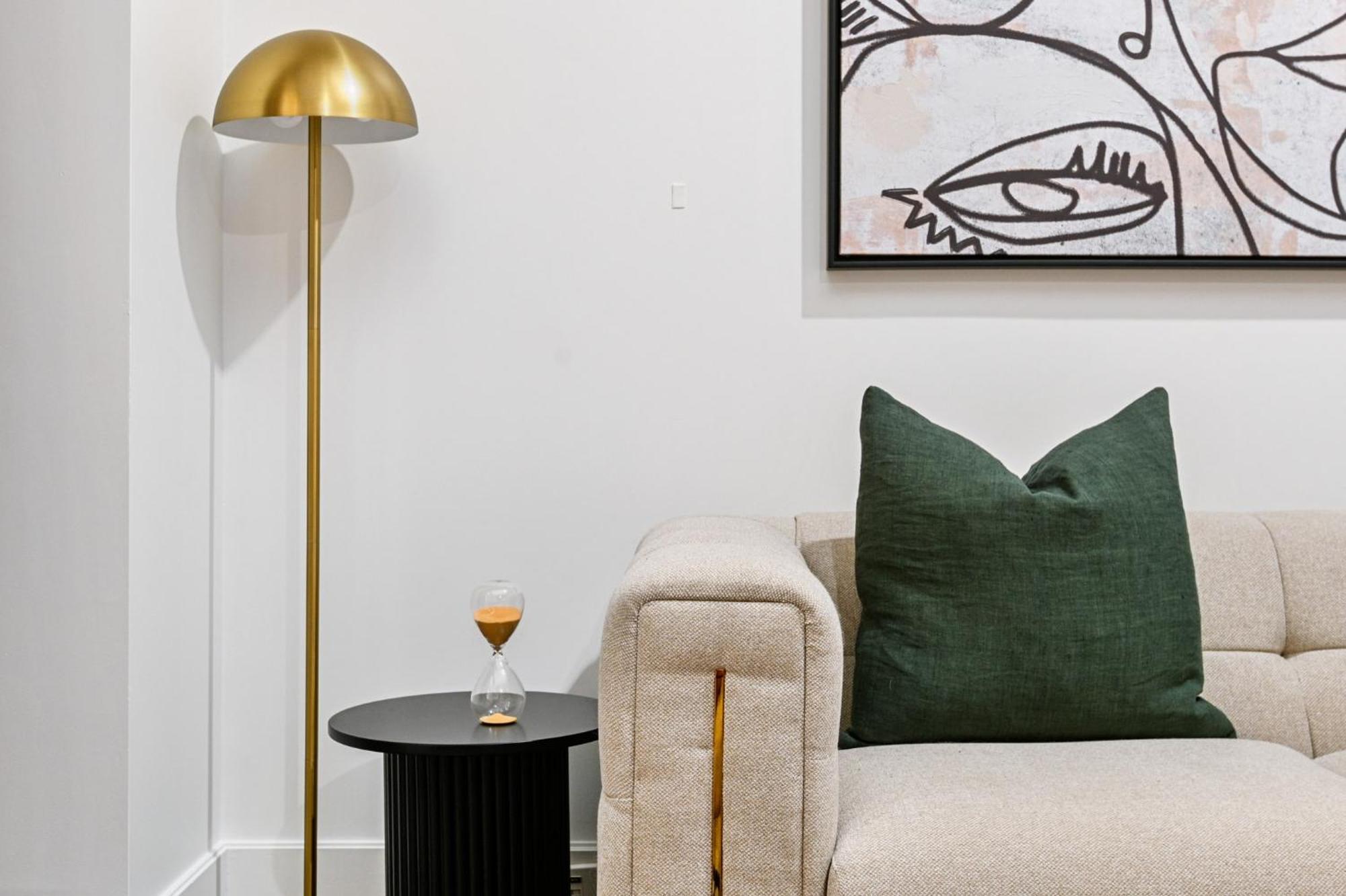 The Heritage By Urban Rest Apartment *