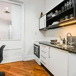 The Heritage Apartments By Urban Rest
