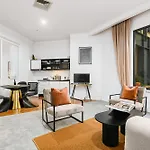 The Heritage Apartments By Urban Rest